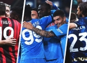 milan.com-罗马城与国际米兰展开激烈争夺