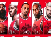 米兰体育官网-快船力挺灰熊，取得难得连胜