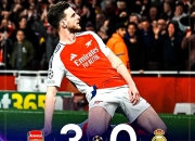 米兰体育,-阿森纳主场保持不败，展现团队实力