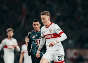 米兰捕鱼-斯图加特将在客场挑战勒沃库森，双方谁更有实力？