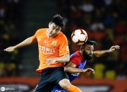 米兰,-武汉卓尔上演惊艳绝杀，追平对手