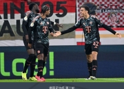 米兰体育入口-关于曼城战平拜仁，白化神扑力保球门不失的信息