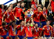 米兰体育官方网站-欧洲国家队燃情对决，谁能胜出？