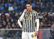 ac米兰-尤文图斯客场告捷，尤文图斯凭一球小胜