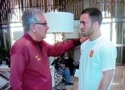 米兰体育官网-阿联酋年轻球员逐梦进军职业联赛