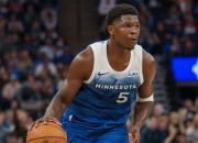 米兰体育,-森林狼后卫获得本赛季最有价值球员称号，表现稳定的简单介绍