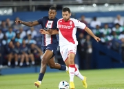 米兰体育网页版-摩纳哥战绩不佳，球队寻找突破口