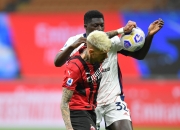 米兰体育app-包含卡利亚里主场告捷，赢得关键三分的词条