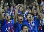 米兰体育官网-浦和红钻主场失利，晋级形势岌岌可危的简单介绍