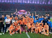 milan.com-中国女足队再次获得足球世界杯冠军