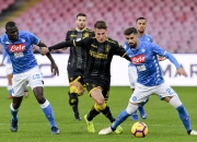 ac米兰-雷恩特主场大胜博洛尼亚，稳固中游位置