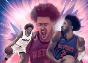 ac米兰-76人逆转活塞，赢得关键胜利