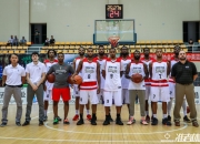 米兰真人-加拿大队未来计划首次亮相跨国联队深夜加练的简单介绍