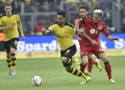 milan.com-勒沃库森大胜不来梅，稳固德甲前四位置，实力证明不容小觑的简单介绍