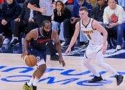 米兰,-快船送出交易，裁掉两名球员