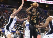 米兰体育官网-热火客场击败魔术，东部前八牢固