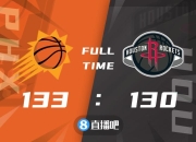 米兰,-太阳客场逆转国王，豪取六连胜