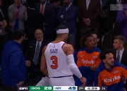 米兰体育下载-关于尼克斯大胜凯尔特人！小南斯拿下关键战果的信息