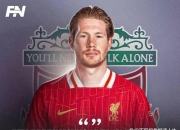 米兰体育官网-利物浦绝杀巴萨，德布劳内高光表现