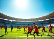 米兰体育-阿尔艾因阵容齐整，劲旅全力以赴世俱杯争冠