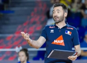 米兰体育app-法国队完胜中国队，林高远统治全场的简单介绍