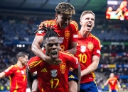 ac米兰-西班牙与德国将在欧洲杯关键比赛中对决的简单介绍