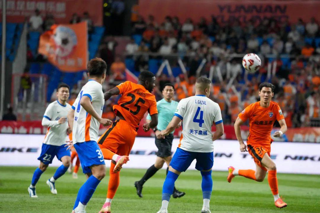 中超排名逆转天翻地覆