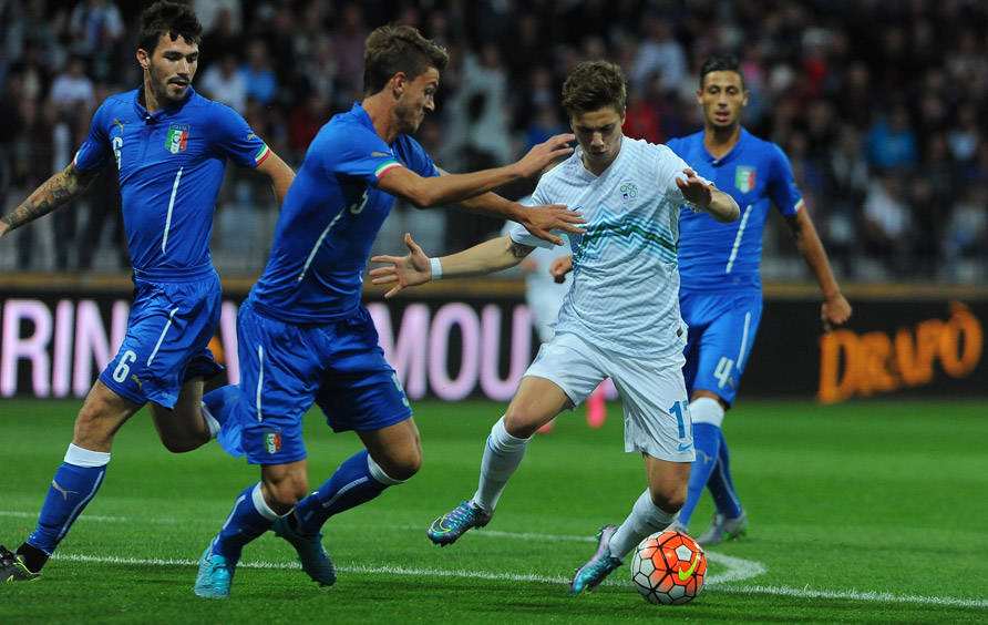 斯洛文尼亚客场对阵保加利亚，困难重重的简单介绍