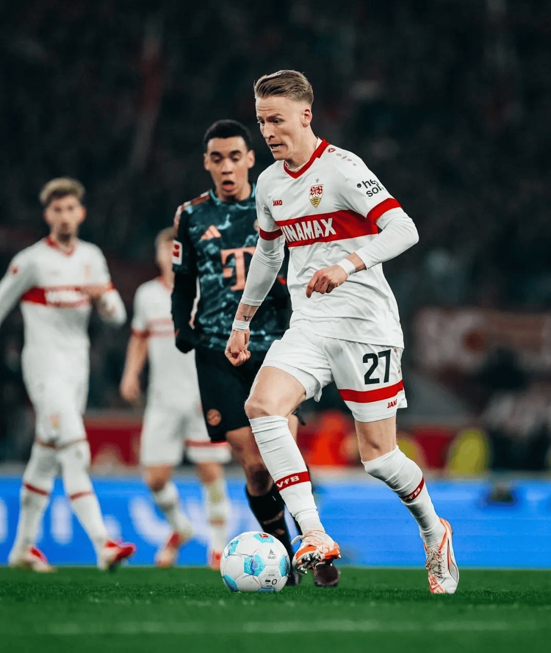 斯图加特将在客场挑战勒沃库森，双方谁更有实力？