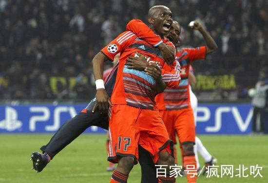 尼姆客场大胜，取得重要胜利