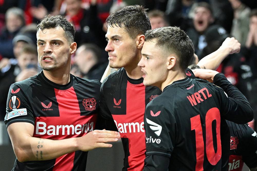 拜仁慕尼黑主场气氛热烈，球队势如破竹的简单介绍