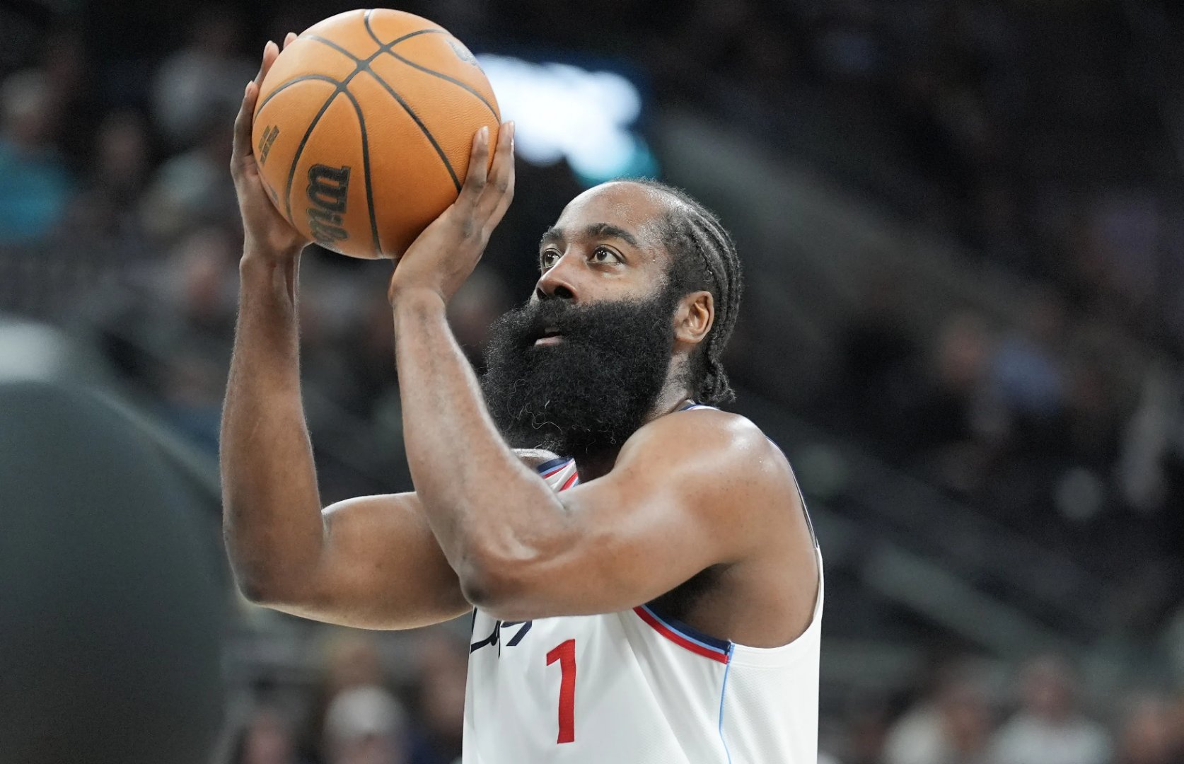 关于篮网横扫魔术，哈登全场掌控大局的信息