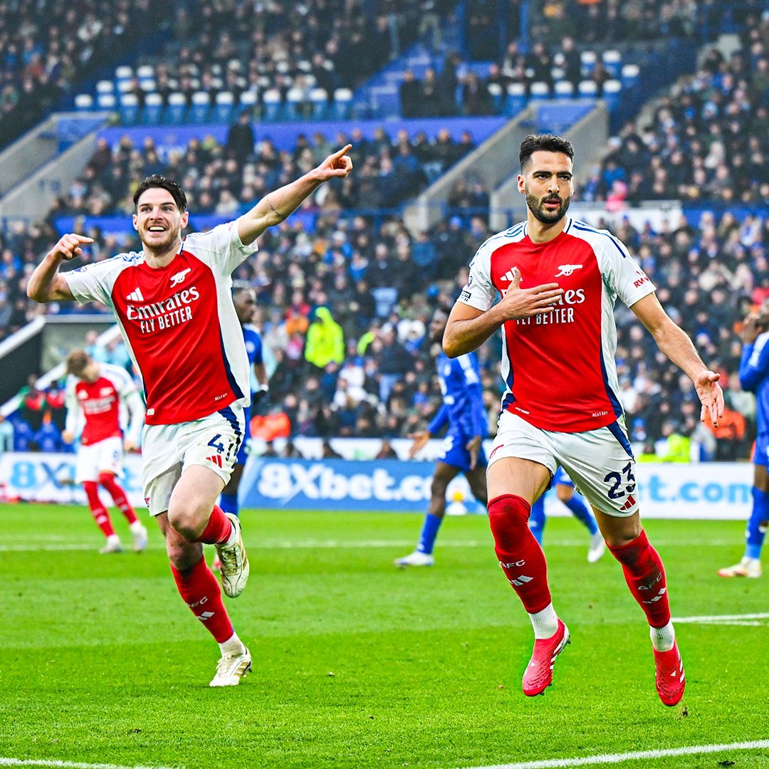 阿森纳客场战平伯恩利，遭遇客场不胜！