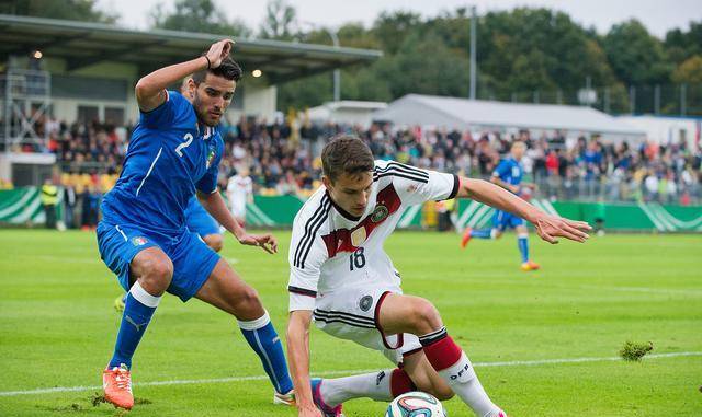 阿尔巴尼亚队在欧预赛中追求胜利