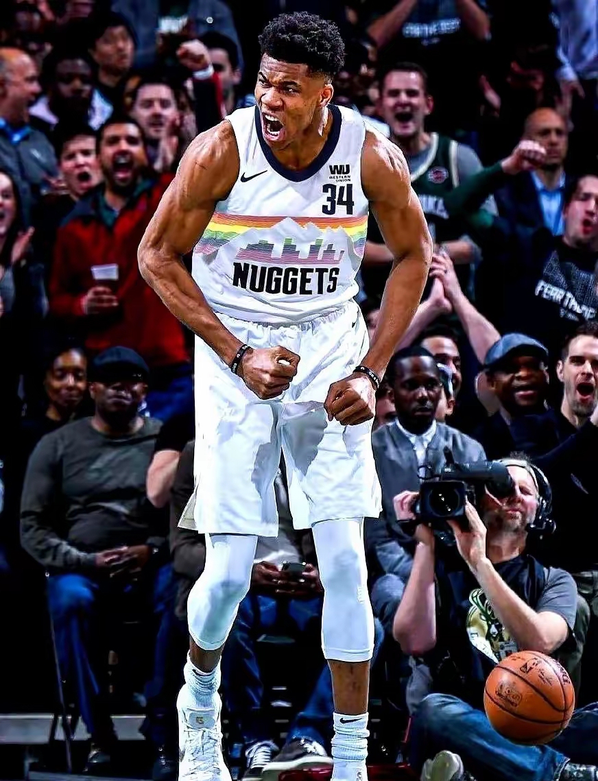 雄鹿大胜步行者,字母哥表现抢眼 雄鹿大胜步行者,字母哥表现抢眼