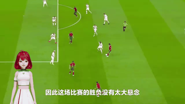 斯洛伐克挑战葡萄牙，实力对比引人注目