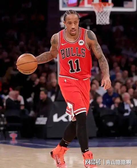 猛龙力克篮网，德罗赞全面出击