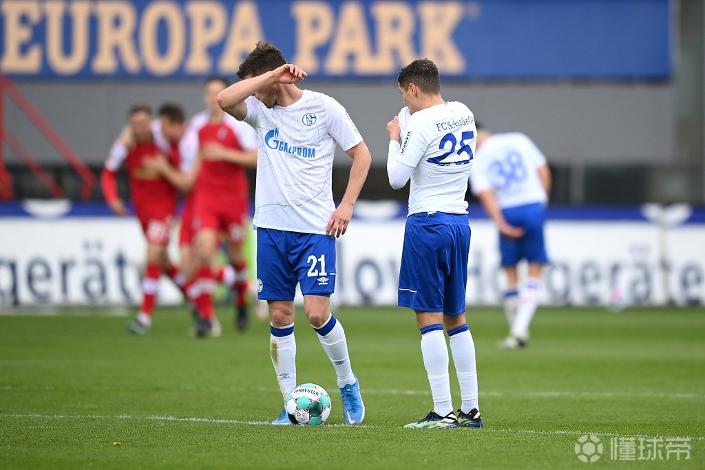 柏林赫塔主场告负，排名下滑困境