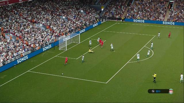 精彩足球对决直播现场，体育迷狂热期待的简单介绍