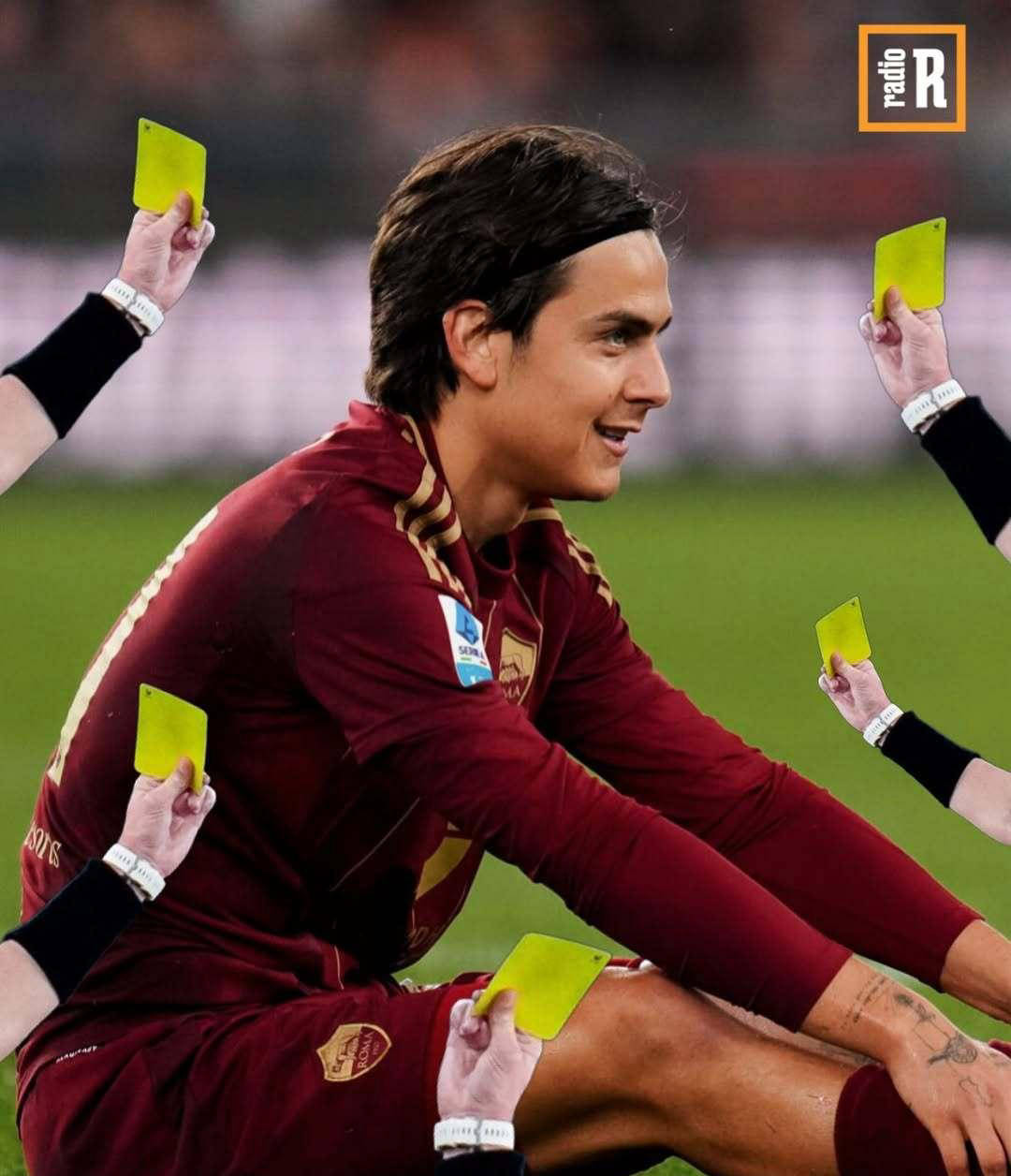 迪巴拉开启新赛季挑战，国际米兰或成劲敌