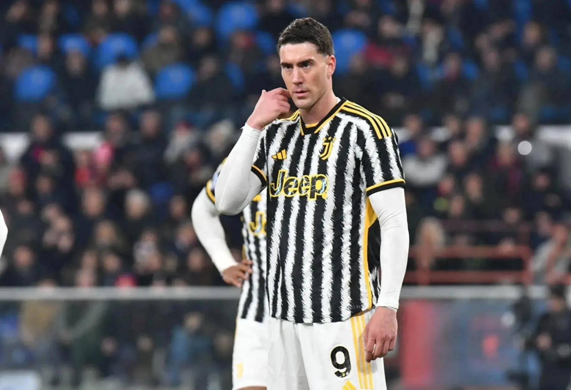 尤文图斯客场告捷，尤文图斯凭一球小胜