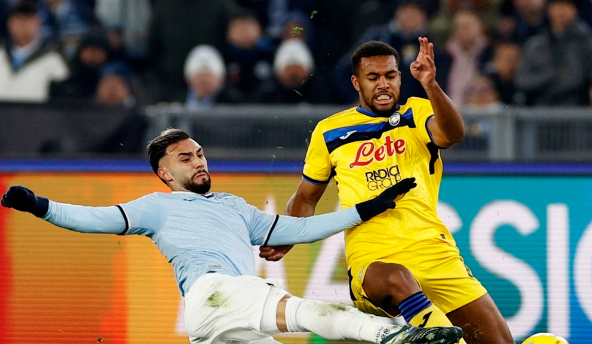 亚特兰大意甲主场表现乏善可陈的简单介绍