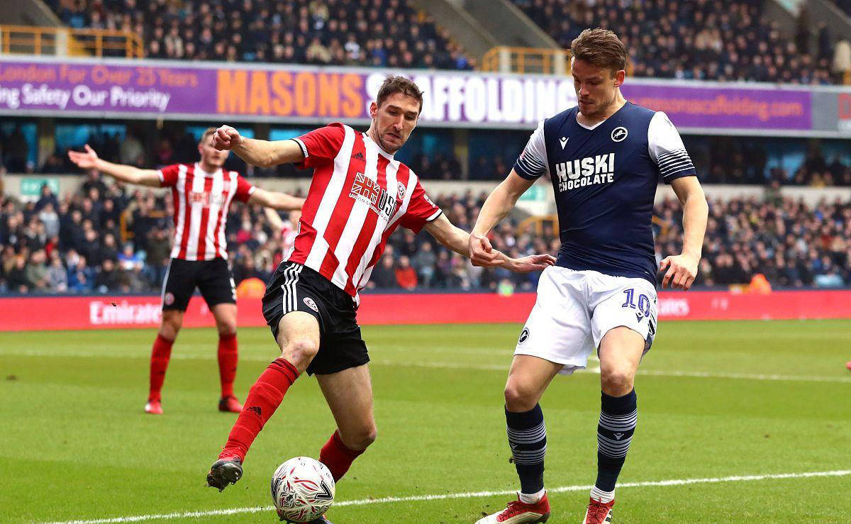 谢菲联客场艰难取胜实现反弹的简单介绍