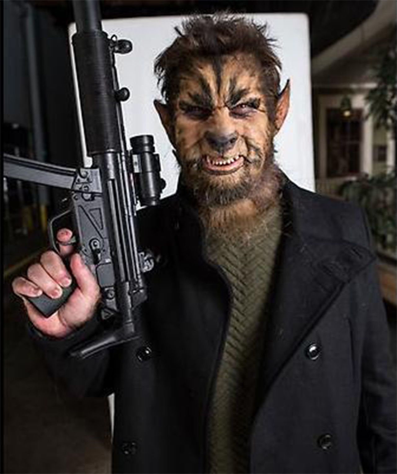 格林是最好的短合闪现者的简单介绍