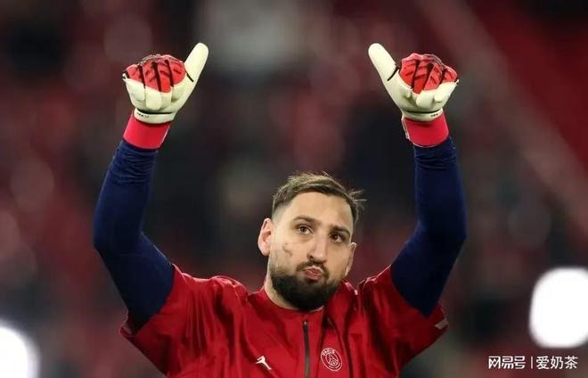 意大利国门神勇表现,拯救球队于劣势!的简单介绍 意大利国门神勇表现,拯救球队于劣势!的简单介绍