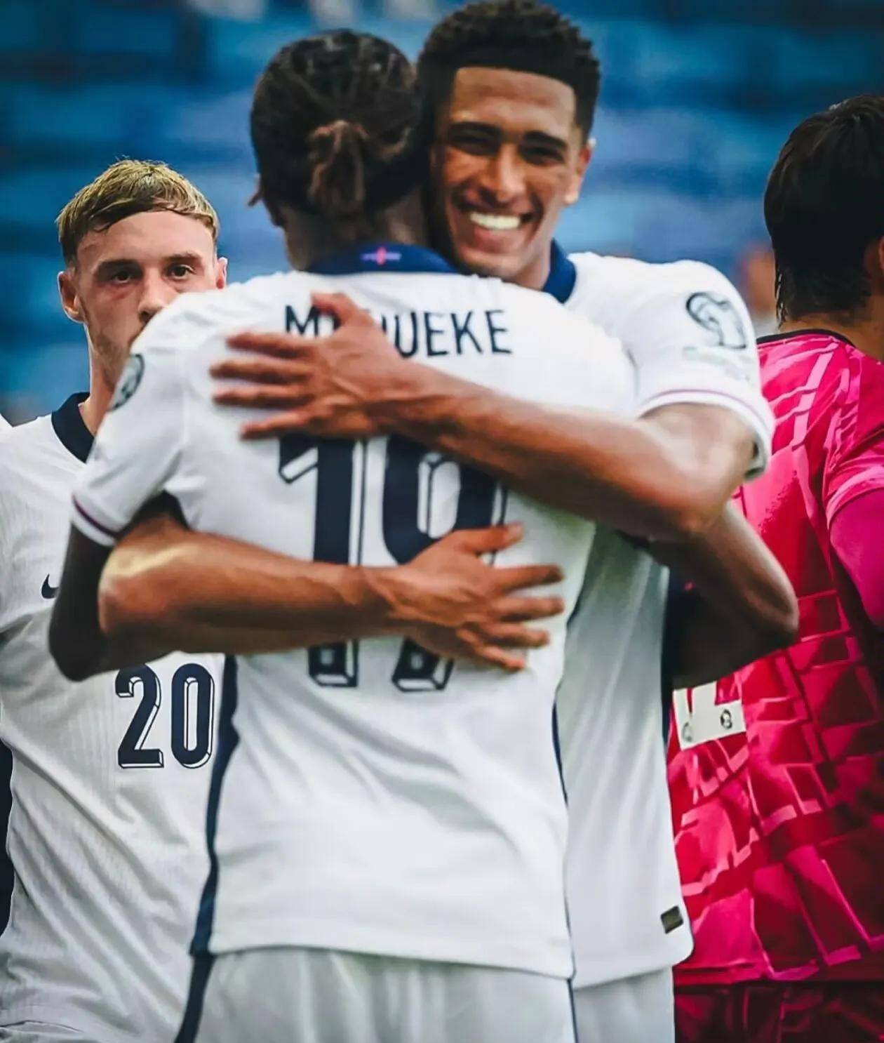 英格兰遗憾败给挪威,无缘晋级 英格兰遗憾败给挪威,无缘晋级