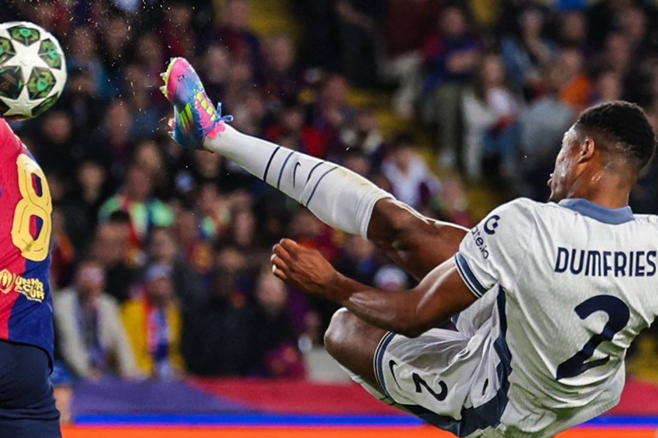 巴萨独领风骚，斩获连胜势不可挡