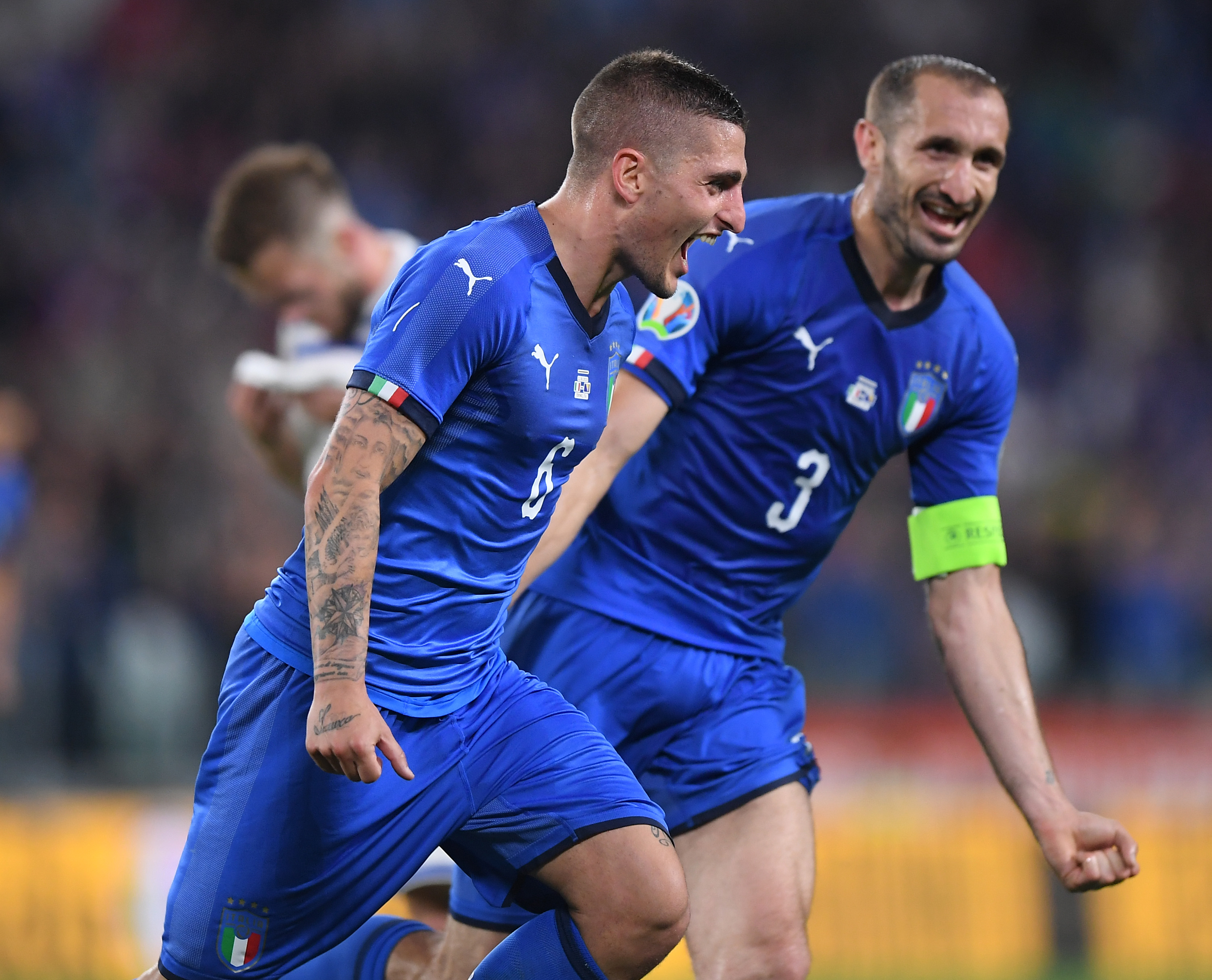 欧洲预选赛战绩逆转，球队士气大幅提升