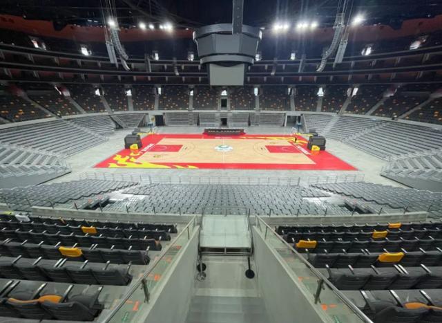 俄罗斯联盟杯半决赛战火重燃