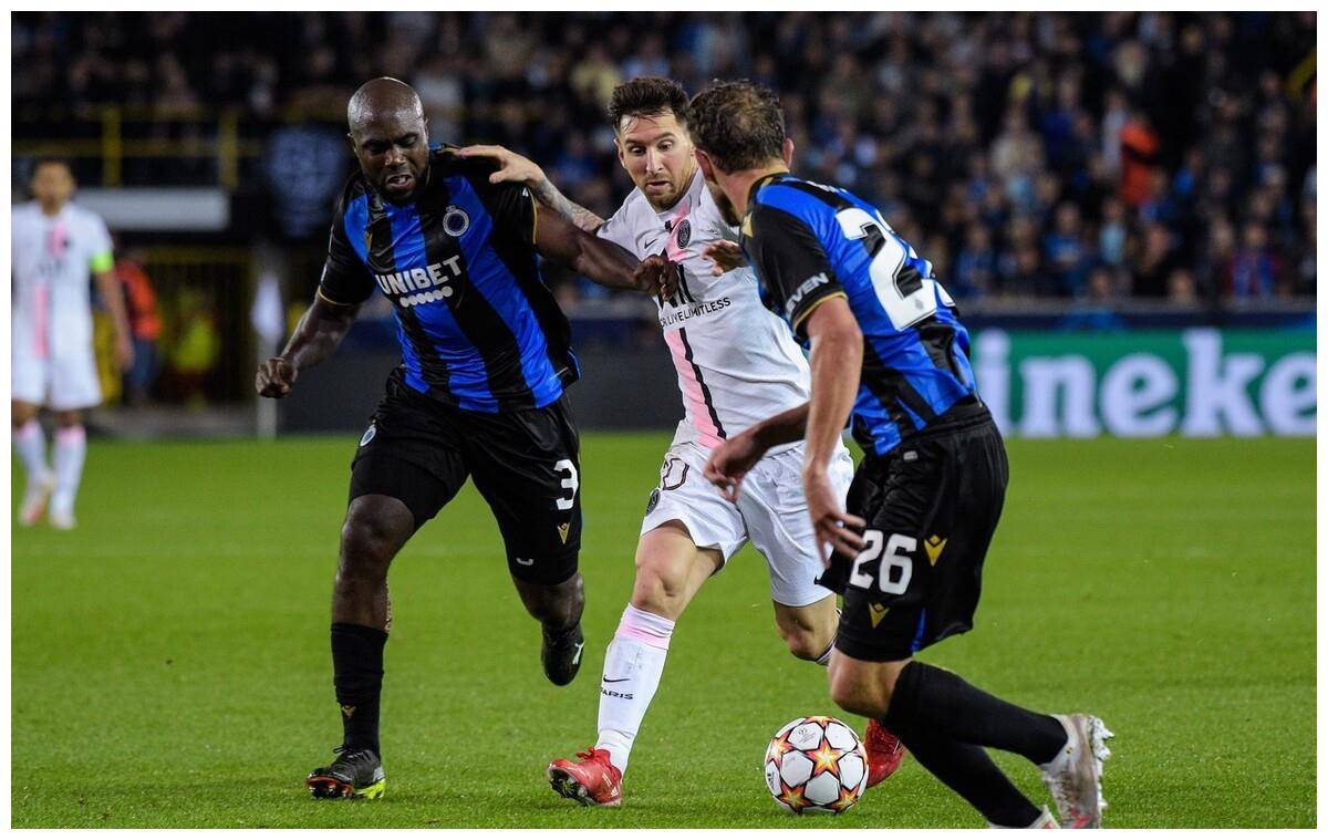 尤文图斯在欧冠比赛中取得一波连胜